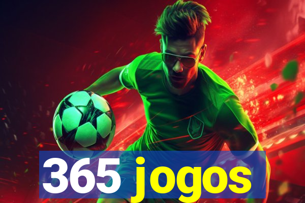 365 jogos